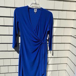 Anne Klein Dress